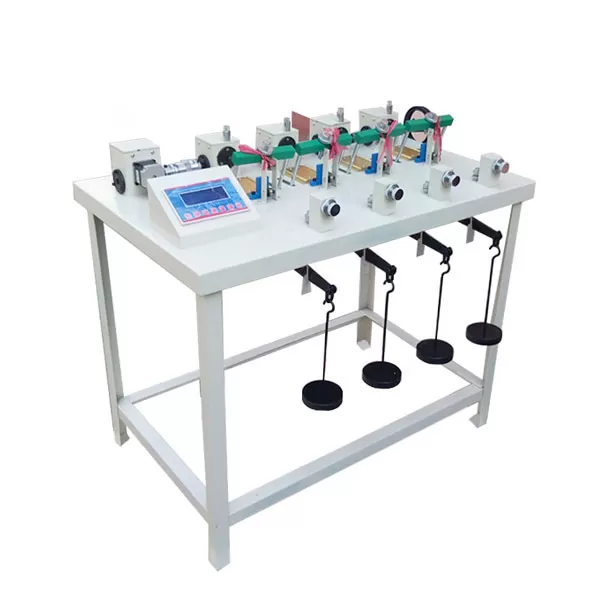 Máy / Thiết bị thử cắt trực tiếp cho đất