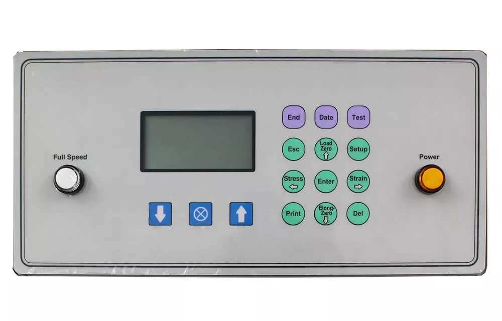 Máy kiểm tra độ nén vòng RCT - Dòng QualiRCT