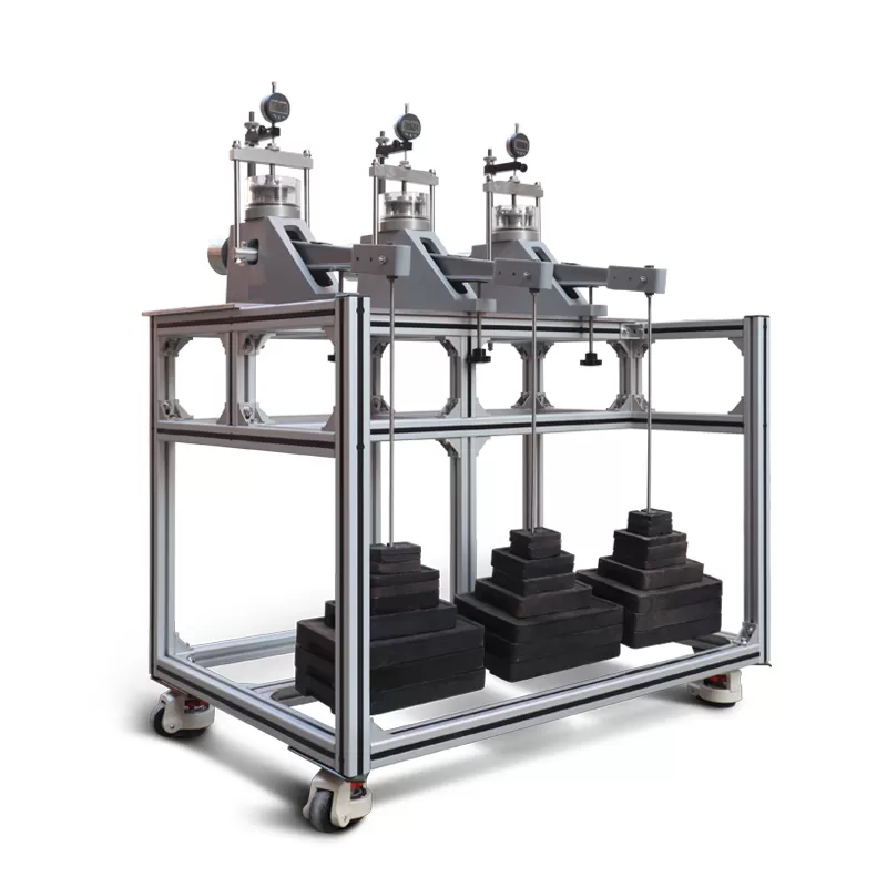 Máy đo quãng đường – Tải trước