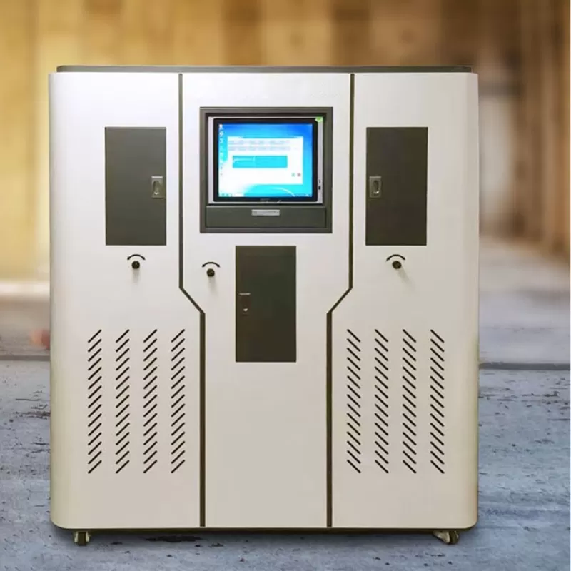 Heat Flow Meter - Thermal Conductivity Tester QualiHFM-2000