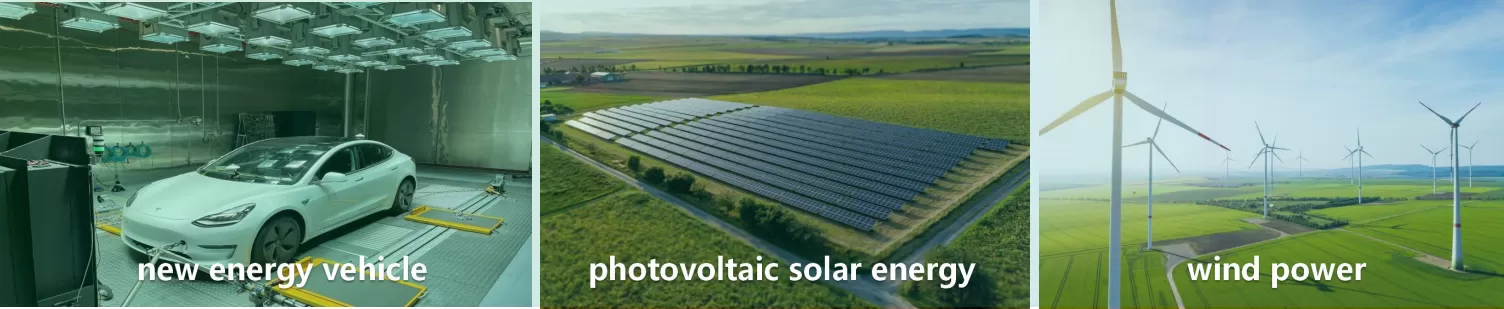 Phòng thử nghiệm nhiệt độ pin chống cháy nổ – Dòng sản phẩm QualiEx-PBC Climatic