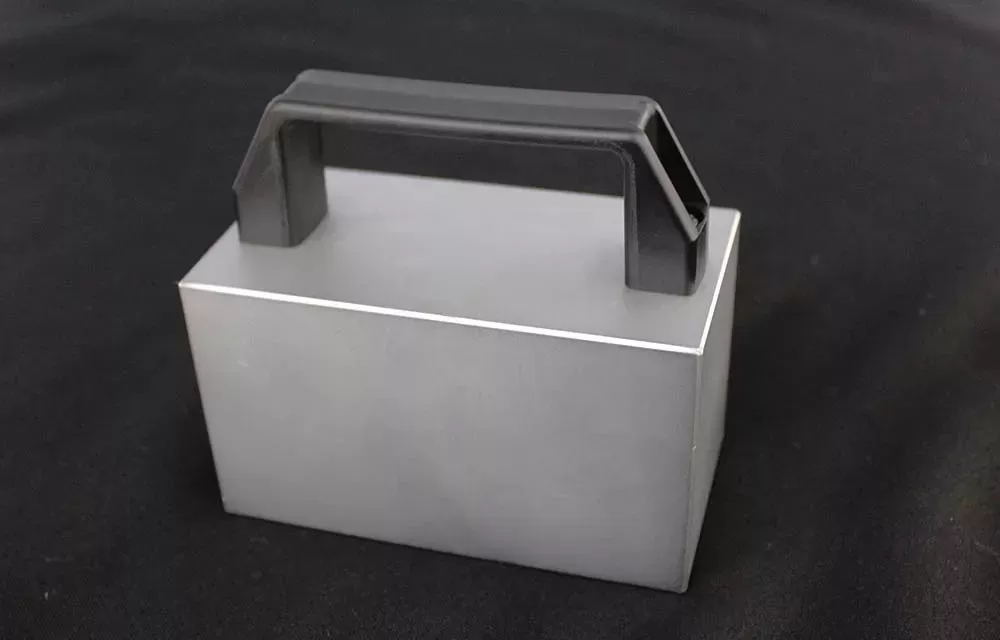 Colorfastness To Perspiration Tester - QualiCFTP