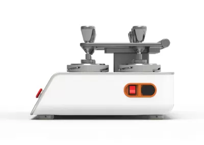 Martindale Abrasion Tester - Smartindale