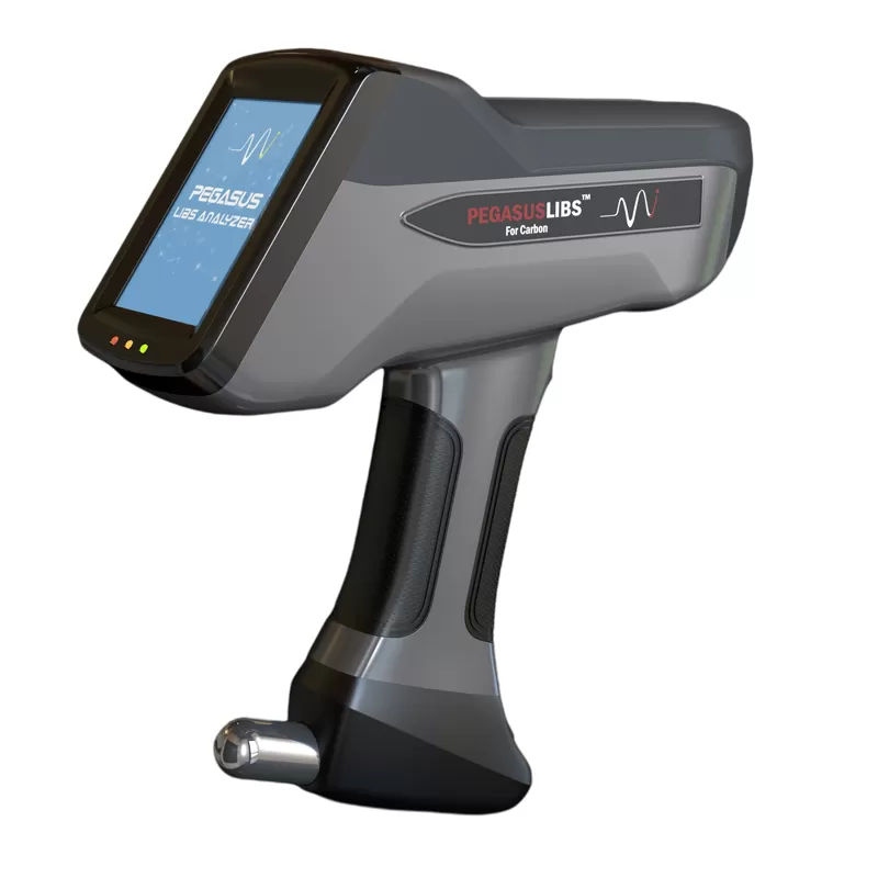 Pegasus Handheld LIBS Analyzer