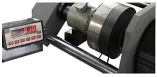 Máy kiểm tra ứng suất giãn nở cho thép gia cường và thép ứng suất trước