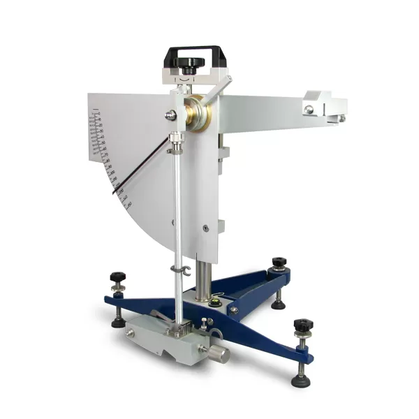 Skid Resistance and Friction Tester Quali-FSRT303