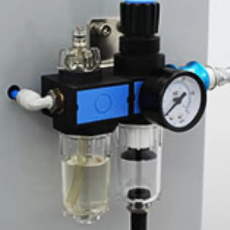 Rheo-SCM Specimen Cutting Machine