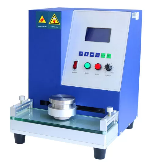 Touch-screen Coating Abrasion Tester