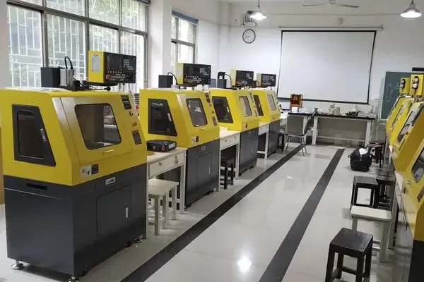 Máy Phay CNC Vi Mô QualiMill M4