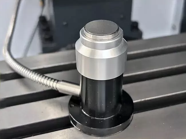 Micro CNC Milling Machine QualiMill M4