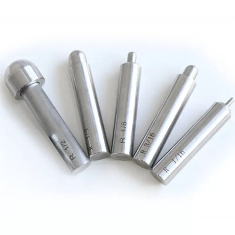 Máy kiểm tra tác động DuPont