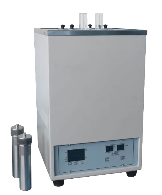  Copper Strip Corrosion Tester