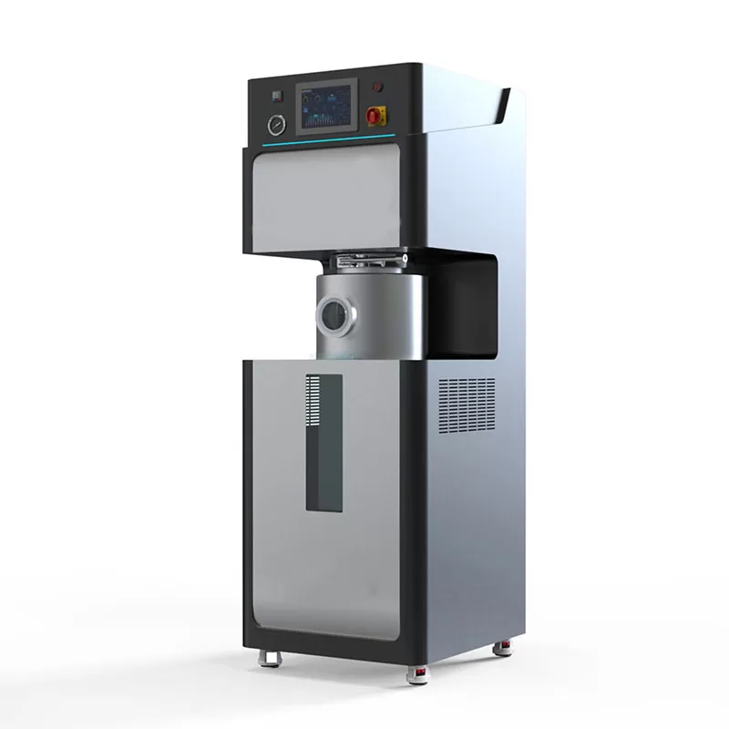 High-Temperature High-Pressure Explosion Limit Tester