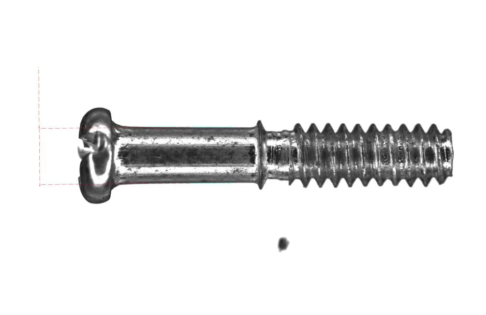 Hệ thống đo video VMS