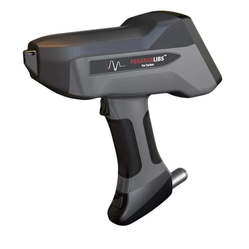 Máy phân tích LIBS cầm tay Pegasus