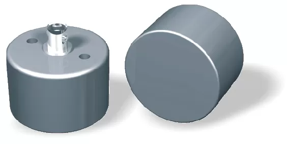 Pulse Velocity Tester - Vikasonic