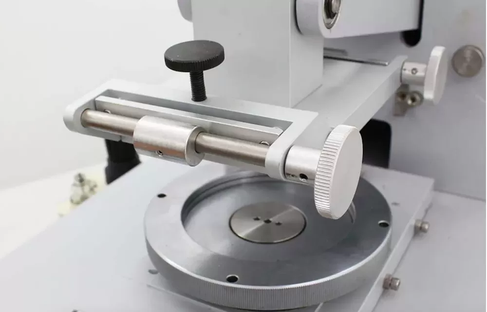 Universal Wear Abrasion Tester