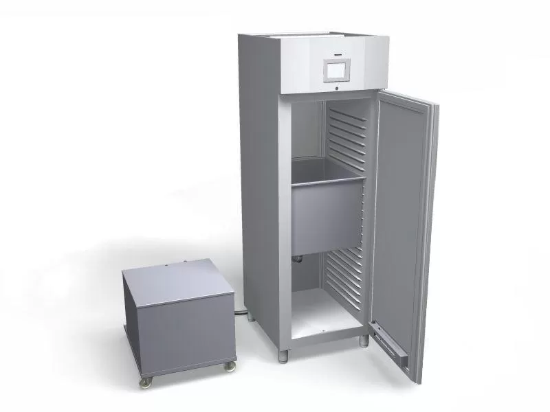 Concrete Slab Tester