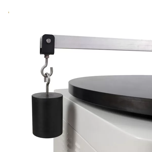 Böhme Abrasion Tester