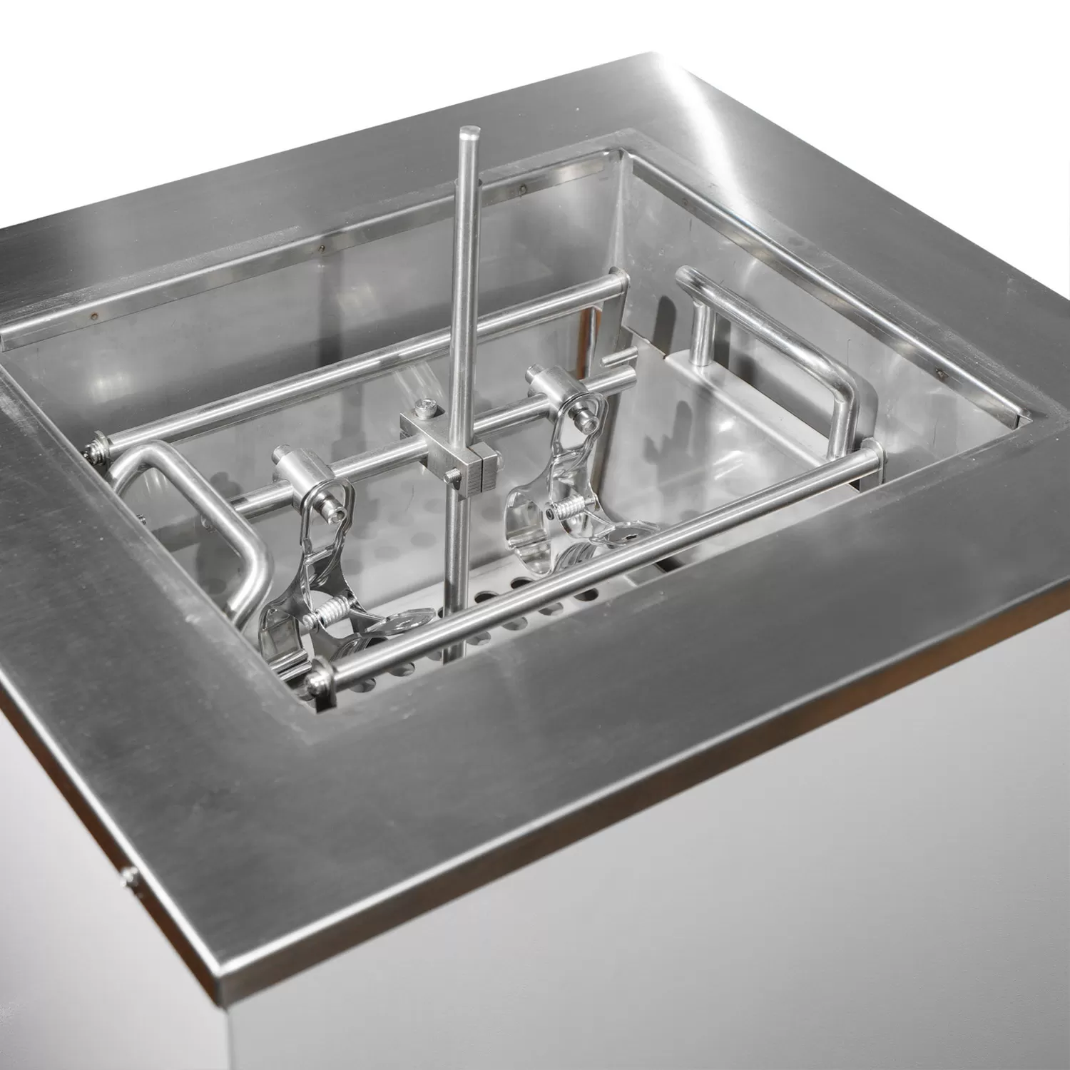 Máy đo độ bền Dichloromethane QualiDRT50