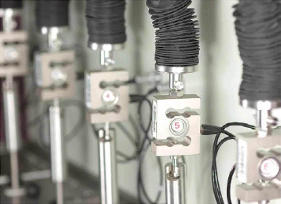 Máy kiểm tra độ biến dạng rãnh đầy đủ QualiFNCT