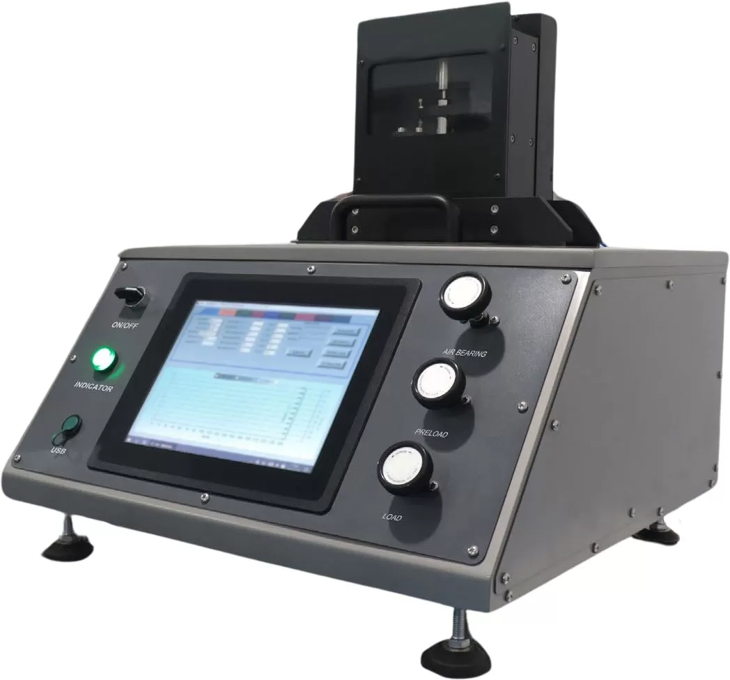 Bending Beam Rheometer – QualiBBR-1