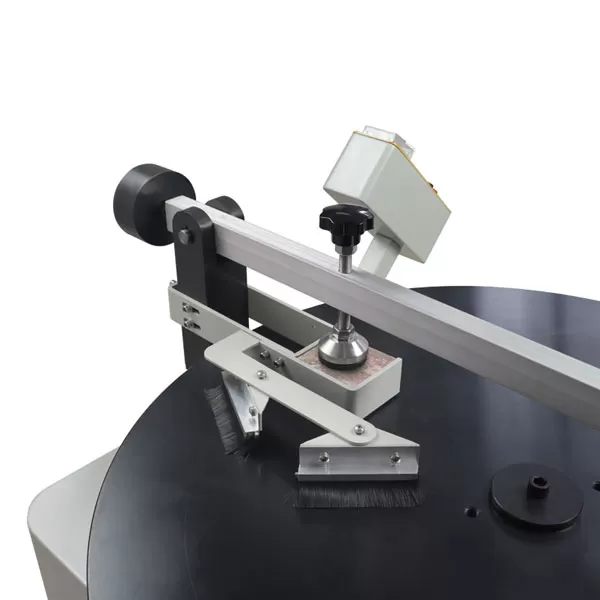 Böhme Abrasion Tester