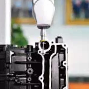 CMM Coordinate Measuring Machine – QualiCMM Series