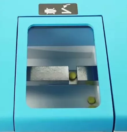 Tablet Hardness Tester