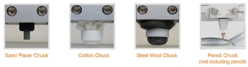 Máy kiểm tra độ cứng bề mặt - QualiSHA