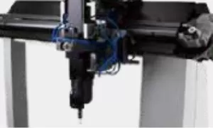 Máy đo tọa độ CMM – Dòng QualiCMM