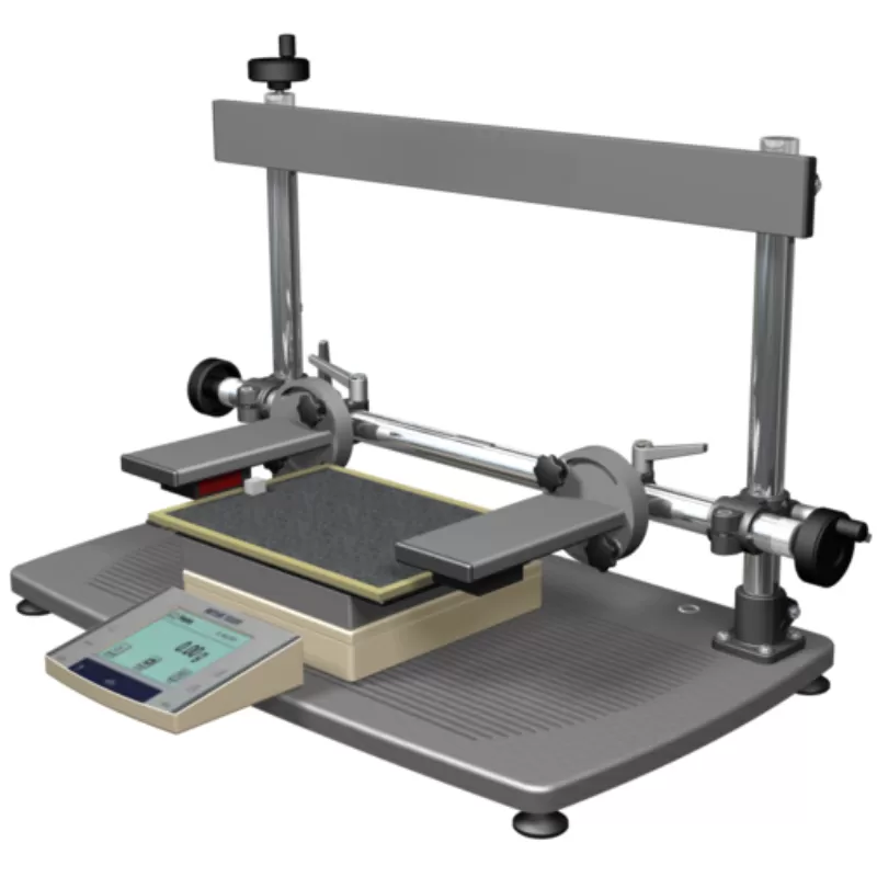 Thin Layer Shrinkage System