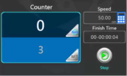 Taber-type Rotary Abrasion Tester QualiTA-II