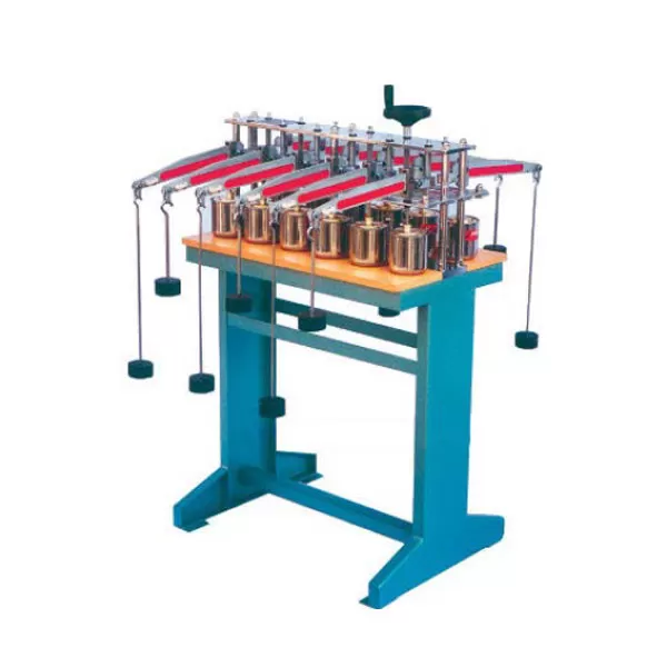 Máy / Thiết bị thử cắt trực tiếp cho đất