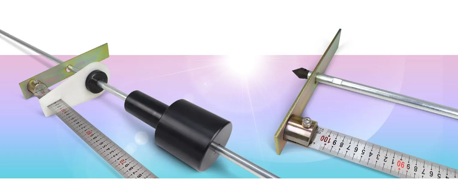 Máy đo độ xuyên nón động – QualiDCP-C