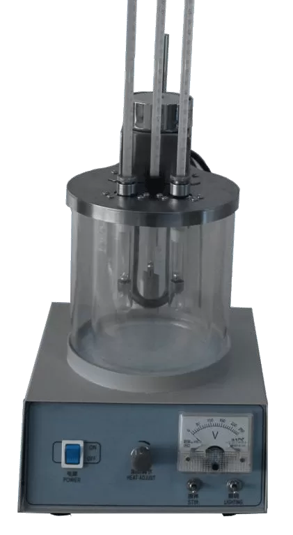 Dropping Point Tester