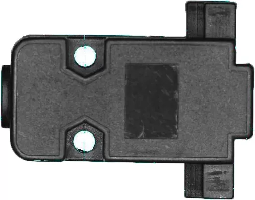 VMS video measuring system