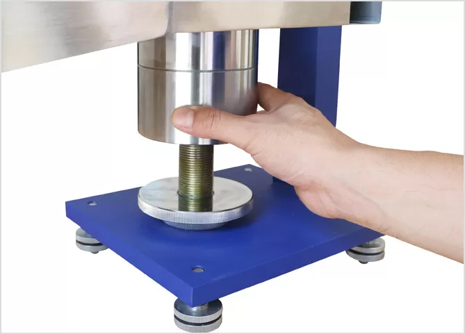 Falling Sand Abrasion Tester