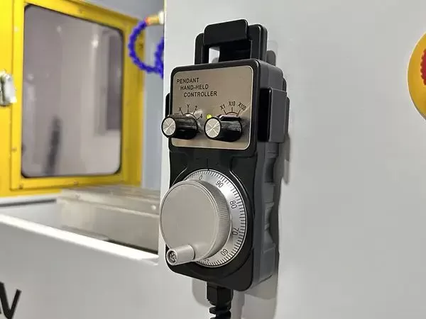 Máy CNC để bàn – QualiCNC-200