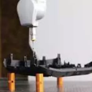 Máy đo tọa độ CMM – Dòng QualiCMM