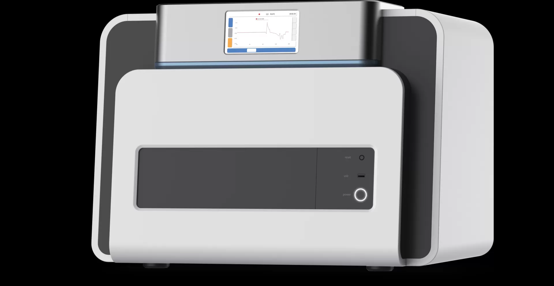 Thermal Conductivity Tester – Heat Flow Meter QualiHFM510A