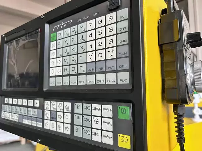 Máy Phay CNC Vi Mô QualiMill M4