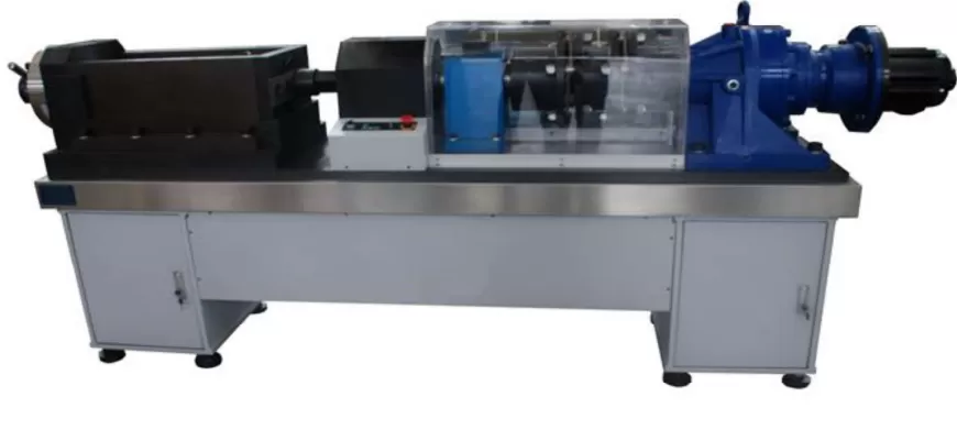 Máy kiểm tra độ xoắn QualiFTT