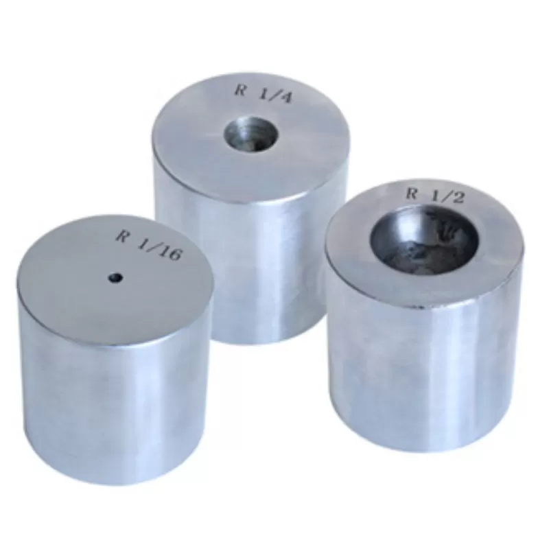 Máy kiểm tra tác động DuPont