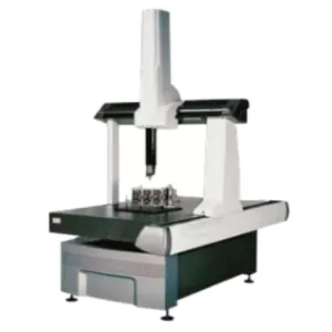 CMM Coordinate Measuring Machine – QualiCMM Series