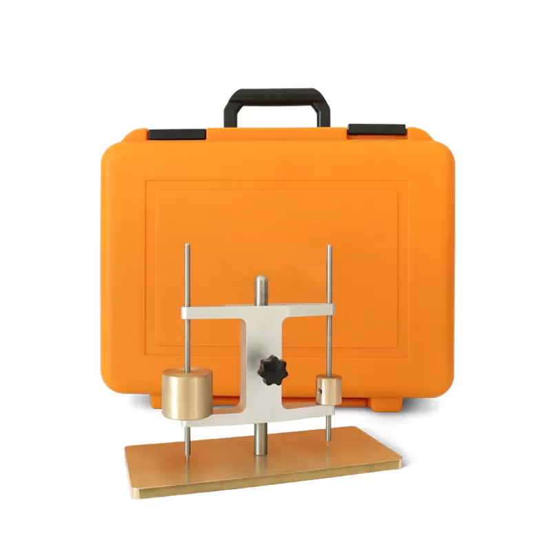 Gillmore Apparatus QualiGill-C266