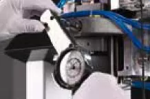 CMM Coordinate Measuring Machine – QualiCMM Series