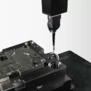 CMM Coordinate Measuring Machine – QualiCMM Series