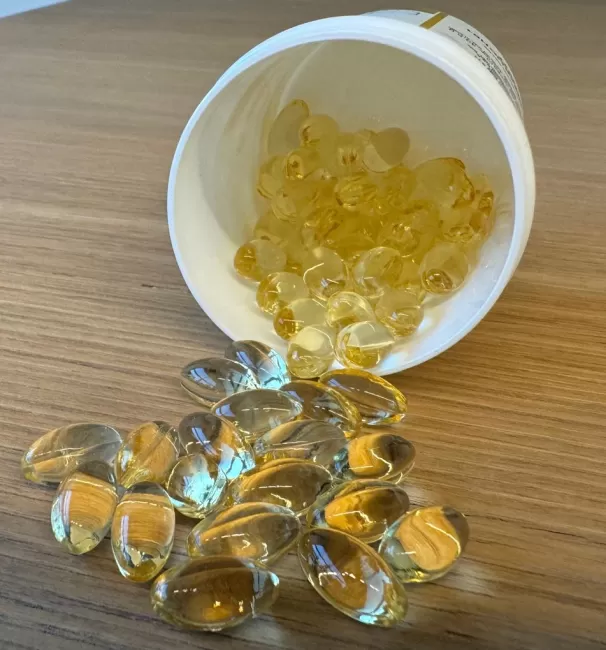 Máy kiểm tra độ cứng của viên nang gelatin và gel mềm – Auto PharmaCheck