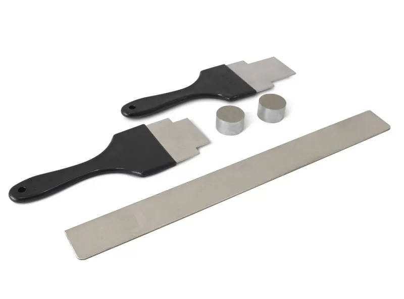 Jolting Table – QualiJolt